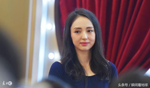 明星大爆料董璇视频播放,明星大爆料背后的惊人真相  第2张