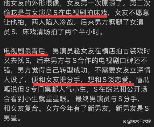 狗仔爆料有多狠视频,揭秘娱乐圈狠辣幕后真相  第1张