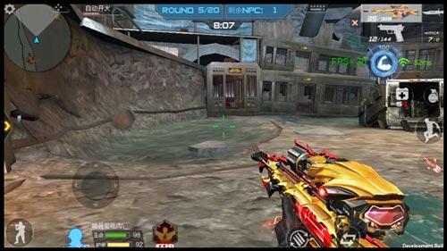 超新星升级枪最新爆料下载,揭秘未来战场的神秘利器 第1张 超新星升级枪最新爆料下载,揭秘未来战场的神秘利器 第1张